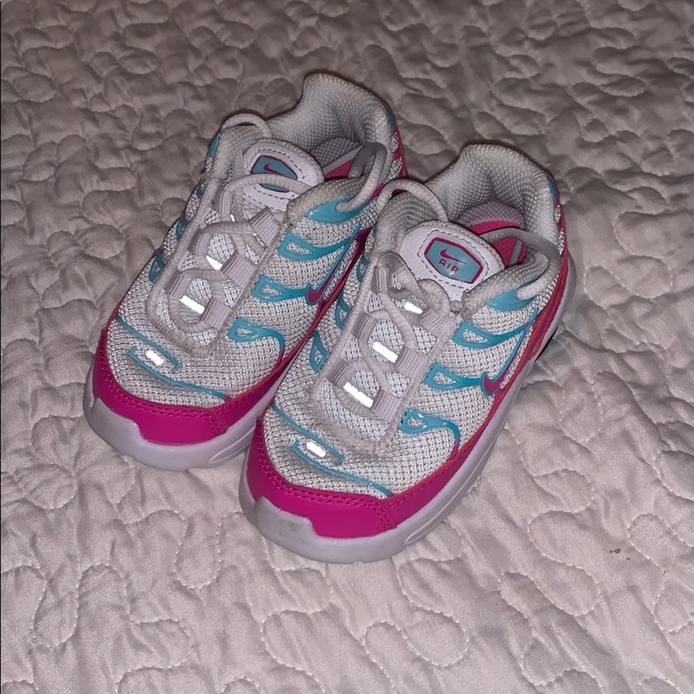 Nike air max 6c